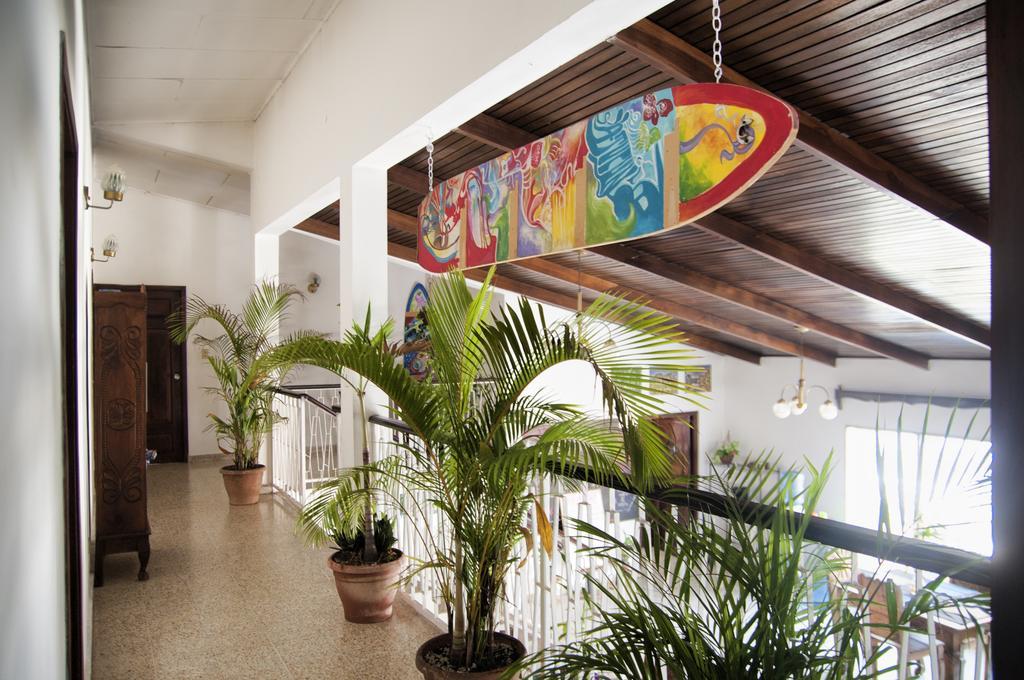 La Hamaca Hostel - Сан-Педро-Сула Номер фото